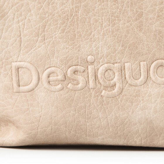 Desigual Half Logo City Backpack 34 cm