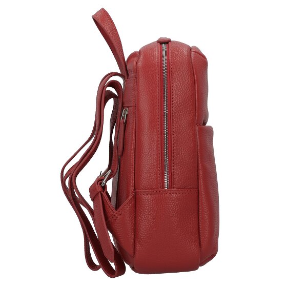 Braun Büffel Hanna City Backpack S Genuine Leather 31 cm