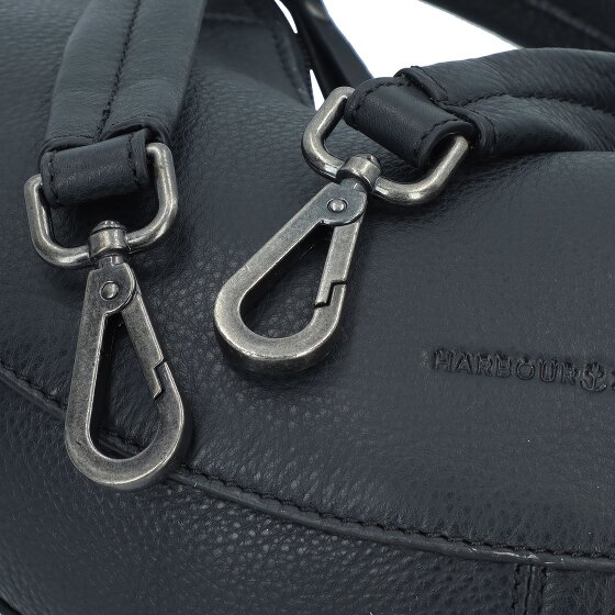 Harbour 2nd Just Pure Désirée Shoulder Bag Leather 32 cm