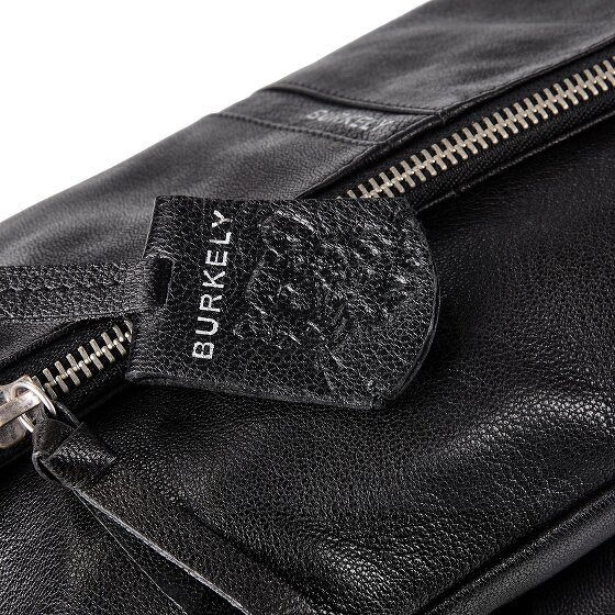 Burkely Nalan Shoulder bag Leather 27 cm