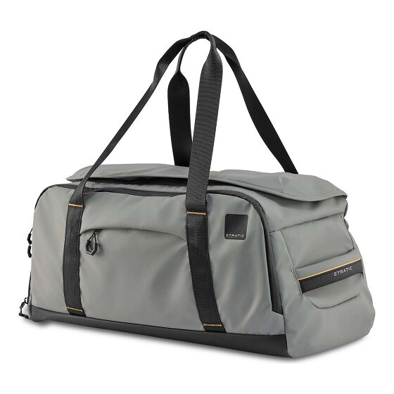 Stratic Vibe Weekender travel bag L 59 cm
