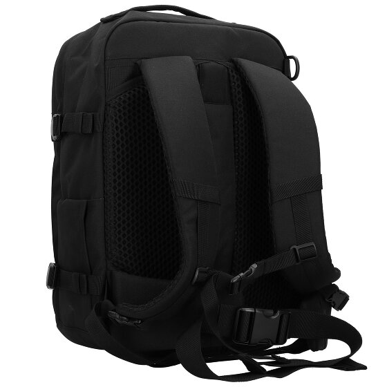 Cabin Zero Travel Cabin Bag Classic Pro 32L Backpack 46 cm laptop compartment