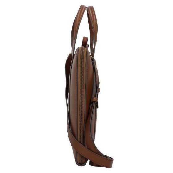 The Bridge Elena Laptop bag Leather 35 cm