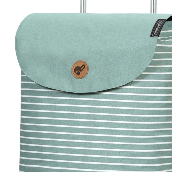 Andersen Shopper Treppensteiger Scala Tilde Shopping Trolley 54 cm Andersen Shopper Treppensteiger Scala Tilde Shopping Trolley 54 cm