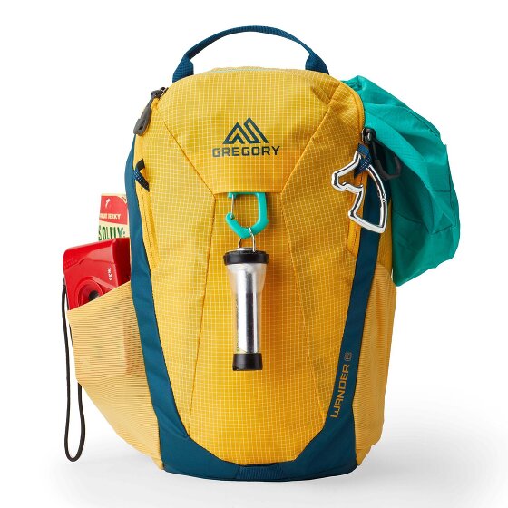 Gregory Wander 8 Kids backpack 36 cm