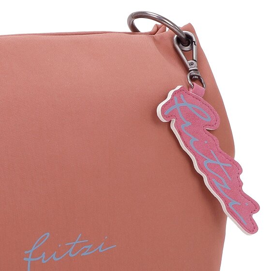 Fritzi aus Preußen Joshi03 Sky Shoulder bag 25.5 cm