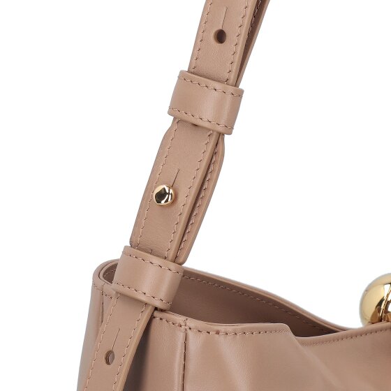 Furla Sfera Soft Shoulder Bag L Leather 37 cm