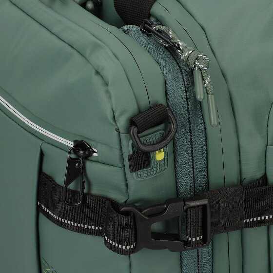 American Tourister Upventure Weekender travel bag 40 cm
