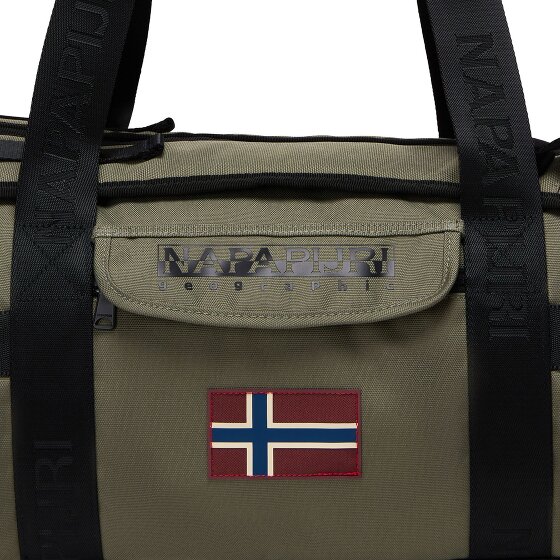Napapijri Bering Weekender travel bag 46 cm