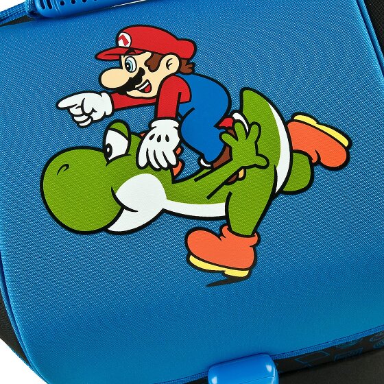 Scooli EasyStart School bag set 5-piece