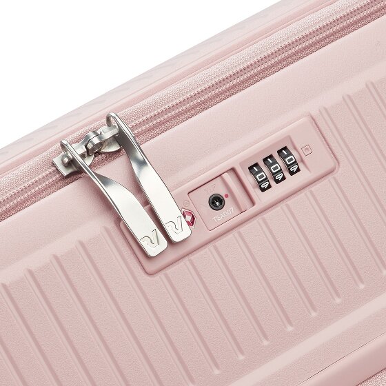 Roncato Arcade DLX 4 wheels Trolley 78 cm with expansion pleat