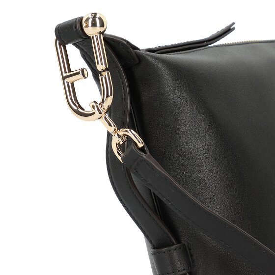 Furla Nuvola Shoulder Bag Leather 25 cm