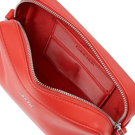 Calvin Klein CK Mixmedia Shoulder bag 22 cm
