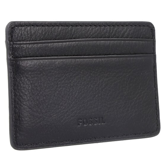 Fossil Steven Credit card case Leather 9.5 cm Fossil Steven Credit card case Leather 9.5 cm
