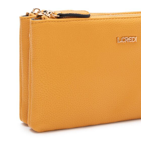 L.Credi Ella shoulder bag 14 cm