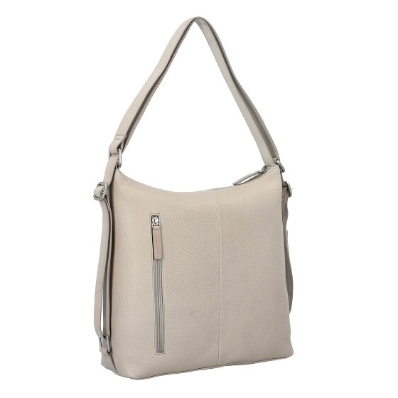 Burkely Soft Skylar Shoulder Bag Leather 31 cm