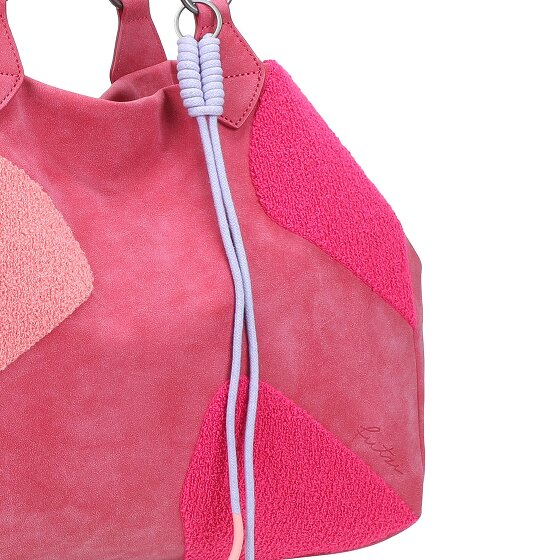 Fritzi aus Preußen Izzy Shoulder Bag 42 cm Fritzi aus Preußen Izzy Shoulder Bag 42 cm