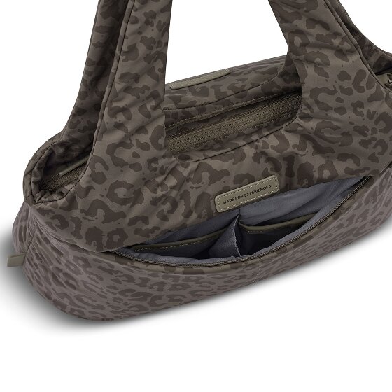 Kapten & Son Skara Cloud Shopper Bag 44 cm Laptop compartment