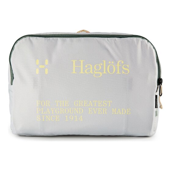 Haglöfs Magma Weekender travel bag 67 cm