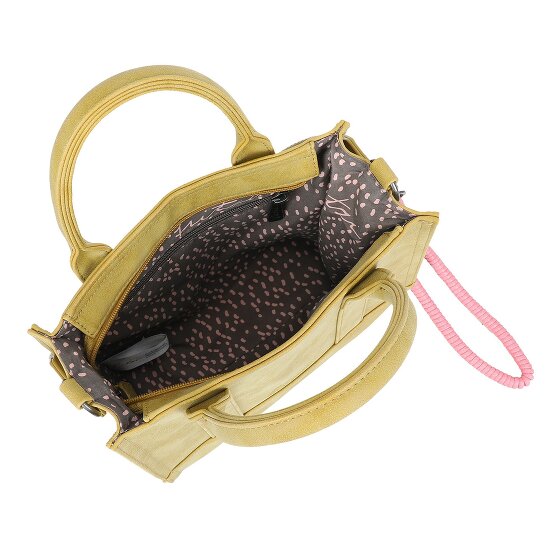 Fritzi aus Preußen SquareN Vintage Handbag 20.5 cm