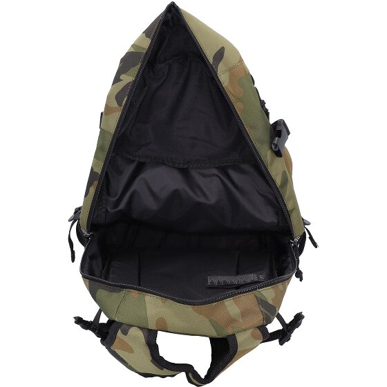 Forvert Louis Allover backpack 50 cm laptop compartment