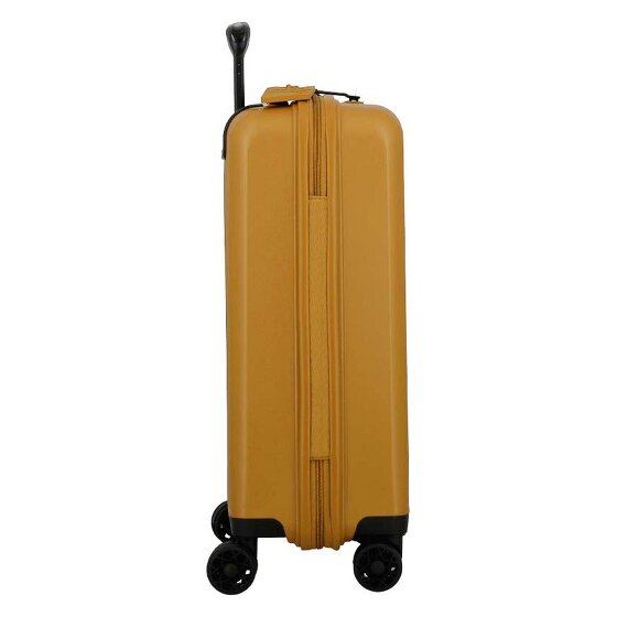 Jump Enais 4 wheels Cabin suitcase 55 cm