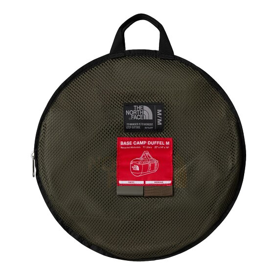 The North Face Base Camp M travel bag 65 cm