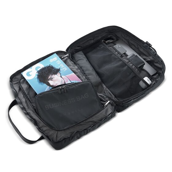 Bugatti Elia Weekender travel bag 45 cm