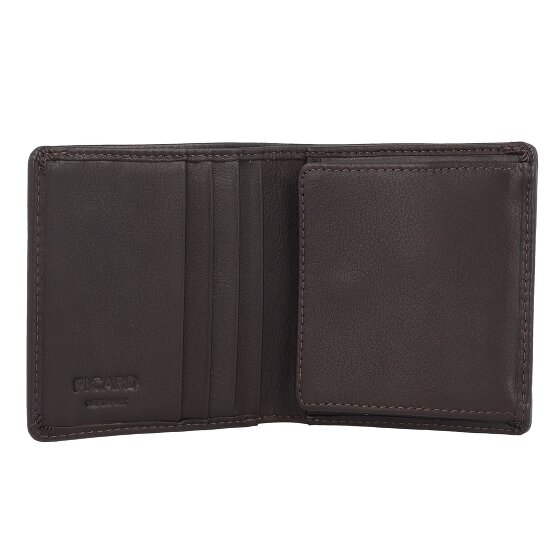 Picard Brooklyn Wallet Leather 9.5 cm