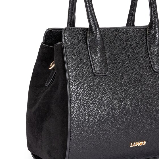 L.Credi Sakine Handbag 28 cm