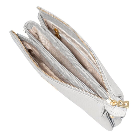 Bogner Wallis Shoulder bag Leather 23 cm