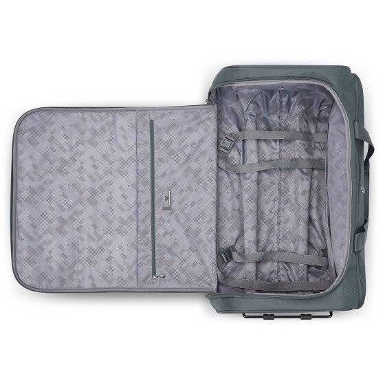 Roncato Ironik 2.0 2 wheels Travel bag 58 cm