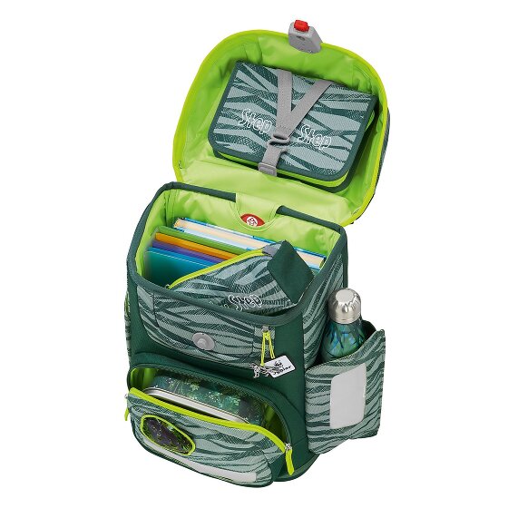 Step by Step Circle School bag set 5-piece