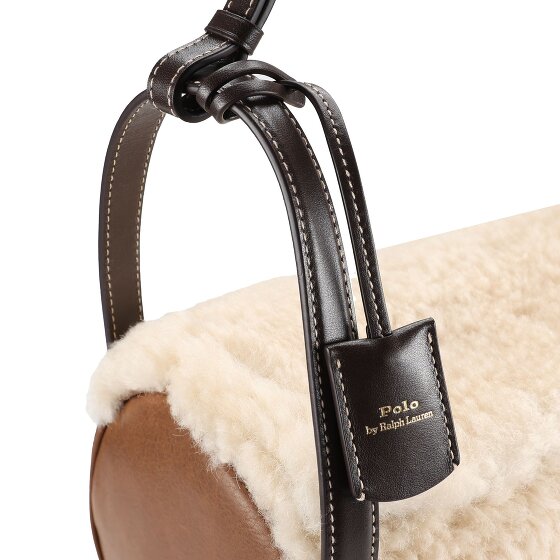 POLO RALPH LAUREN Polo Play Shoulder Bag 26 cm POLO RALPH LAUREN Polo Play Shoulder Bag 26 cm