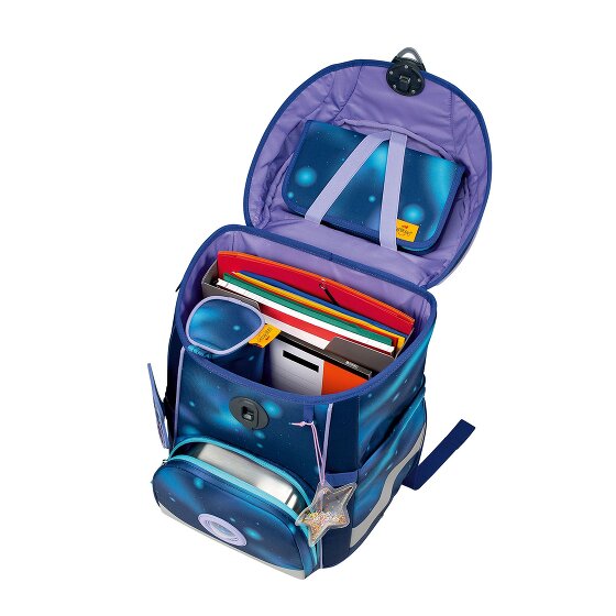 DerDieDas ErgoFlex Easy School bag set