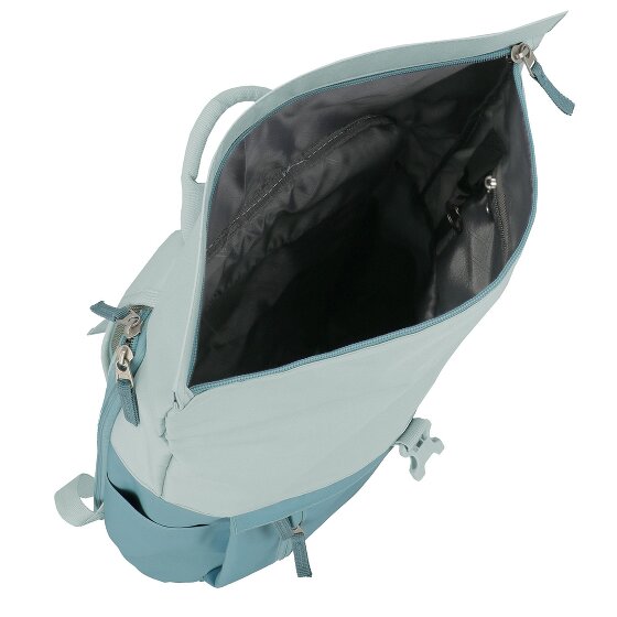 Travelite Basics Daypack 60 cm Laptop compartment