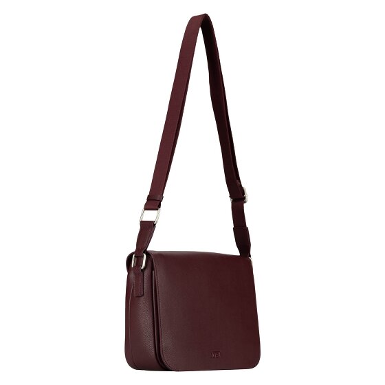 Jost Lysa Shoulder bag Genuine Leather 24 cm