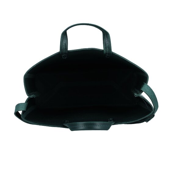 Harold's Paperbag Shopper Bag Leather 33 cm