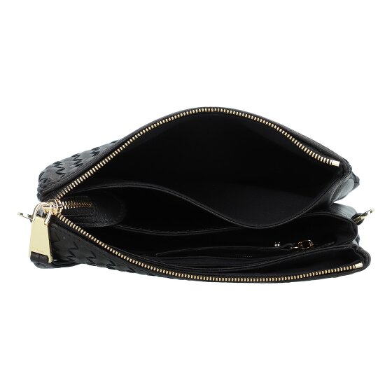 abro Piuma Shoulder bag Leather 25 cm