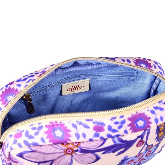 Oilily Sapphire Chintz Shoulder bag 21 cm
