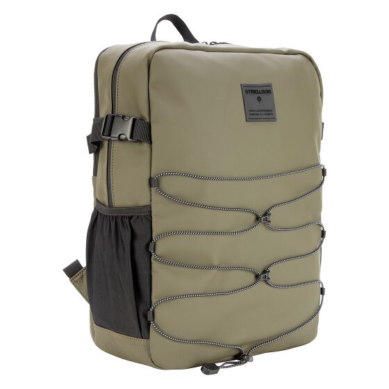 Strellson Blackpool Daypack 42 cm Laptop compartment