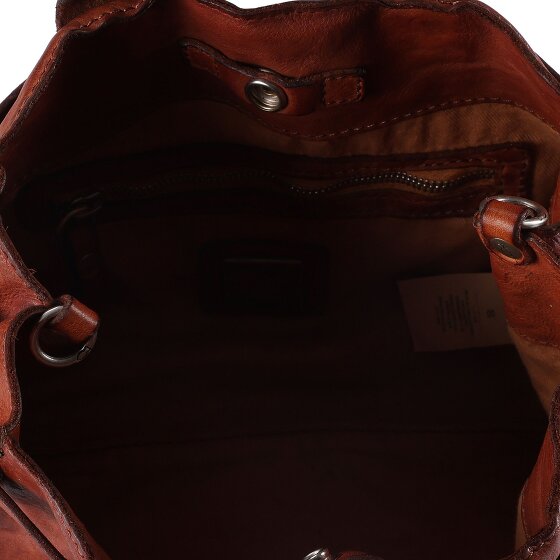 Campomaggi Rossella Handbag Genuine Leather 26 cm