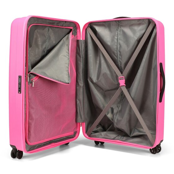 American Tourister Rejoy 4 wheels Trolley 77 cm