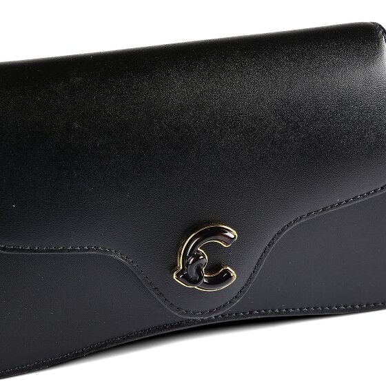Coccinelle C-Me Shoulder bag Genuine Leather 22 cm
