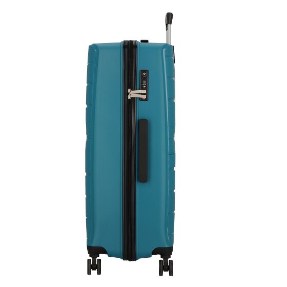 Cocoono Leon 4 wheels Trolley 76 cm
