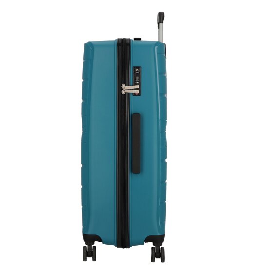 Cocoono Leon 4 wheels Trolley 76 cm