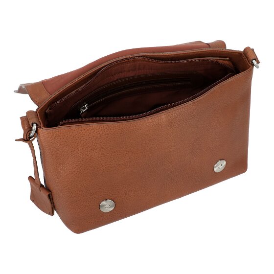 Burkely Soft Skylar Shoulder bag Leather 24 cm