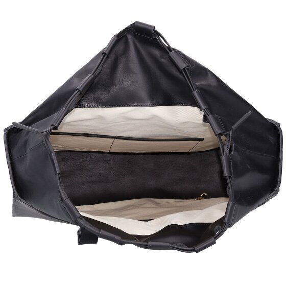 Bree Nikka 3 shoulder bag leather 38 cm