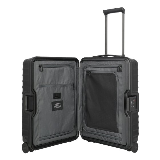 Titan Overseas 4 wheels Cabin trolley S 55 cm
