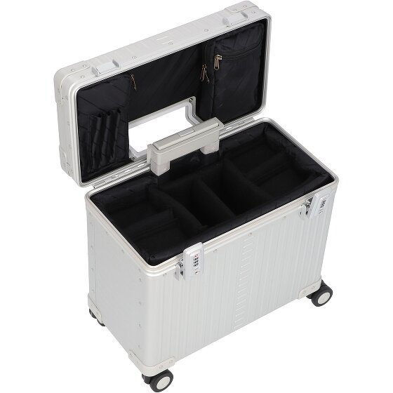 Aleon 4 Roll Pilot Trolley 44,5 cm